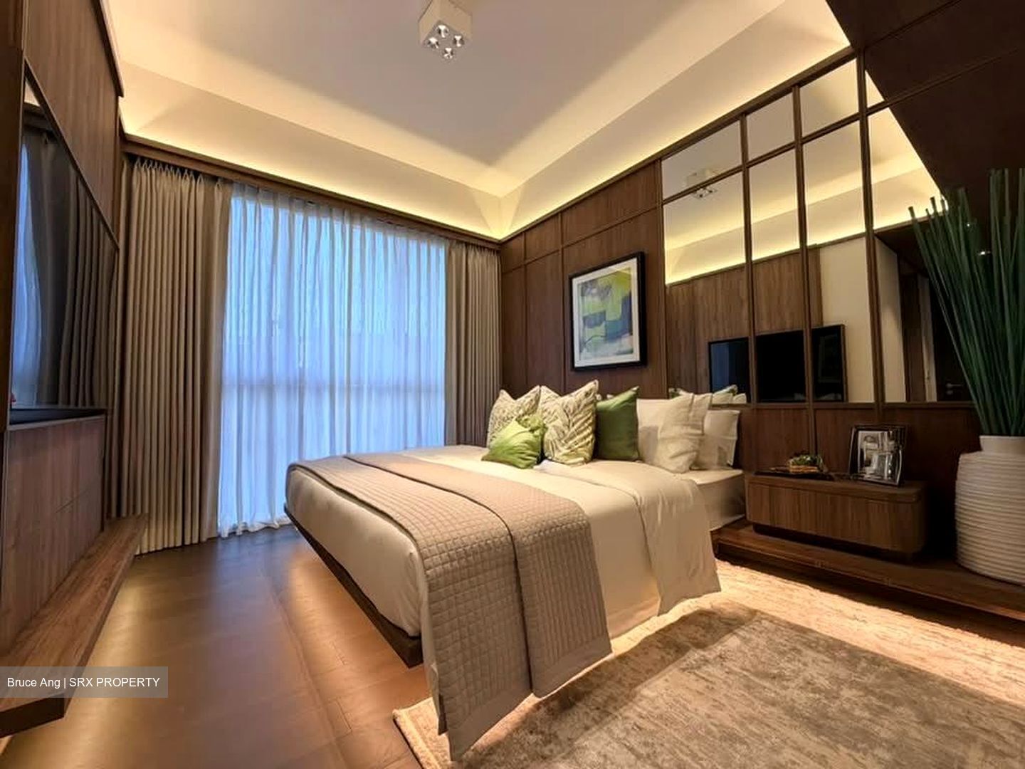 Tembusu Grand (D15), Condominium #605235671